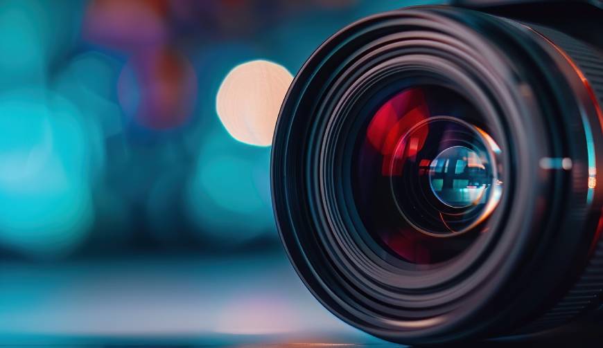 与尧都区产品视频拍摄同行：畅享高效、舒适的每一天