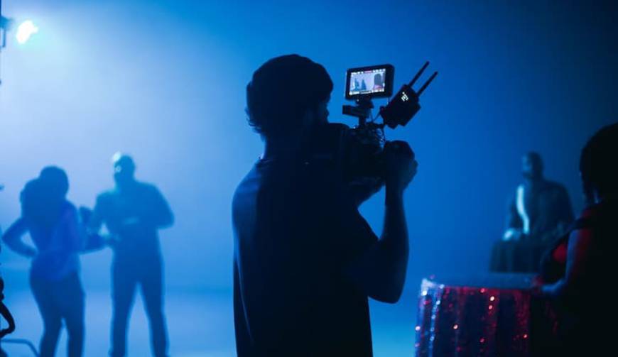 神秘新品来袭！尧都区产品视频拍摄究竟有何神奇之处？