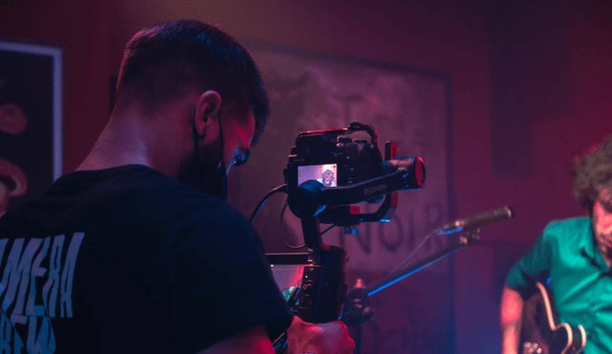 匠心雕琢视觉盛宴！专业尧都区产品视频拍摄公司赋能品牌价值