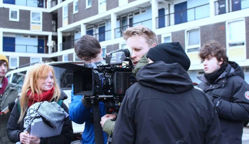 尧都区产品宣传视频拍摄公司核心技法，赋能品牌传播效能跃升