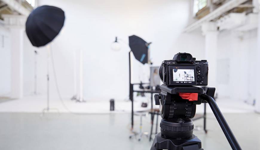 深耕尧都区电商产品视频拍摄制作，解锁电商爆款的视觉密码