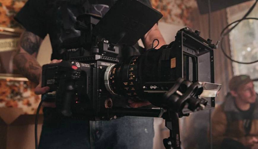 深耕本土，尧都区产品宣传视频拍摄公司的服务密码