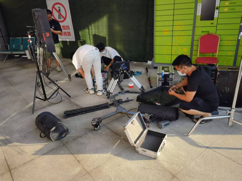 尧都区产品视频拍摄全攻略，让产品魅力在镜头下尽情绽放