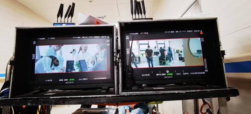 尧都区极致互动，让产品在宣传视频中闪耀独特光芒