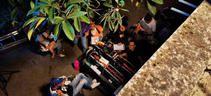 解锁尧都区产品宣传视频拍摄公司新势能，助力品牌强势破圈