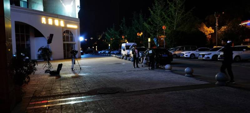 尧都区电商产品视频拍摄制作全攻略，打造高转化带货视频