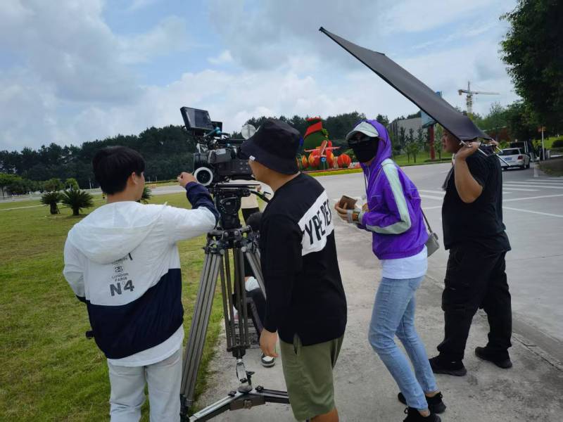 尧都区极致互动，未来愿景宏大，致力于成为全球领先的产品宣传视频企业