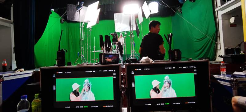 尧都区产品视频拍摄核心技法，赋能产品视觉竞争力飙升