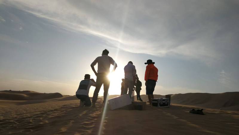 深耕尧都区产品视频拍摄，解锁产品视觉传播的全新可能