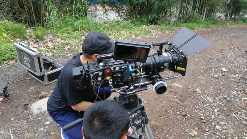 尧都区产品宣传视频拍摄公司：匠心独运，雕琢品牌名片