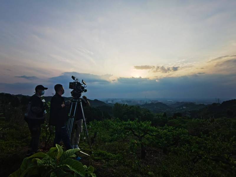 聚焦尧都区产品宣传视频拍摄公司，用专业实力铸就品牌传播传奇