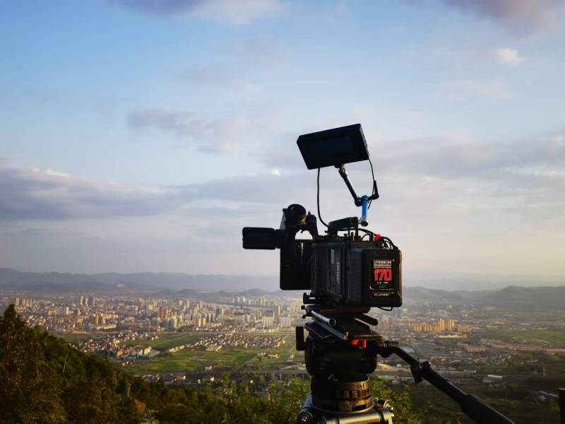 解锁尧都区产品宣传视频拍摄公司精髓，让品牌传播直击人心