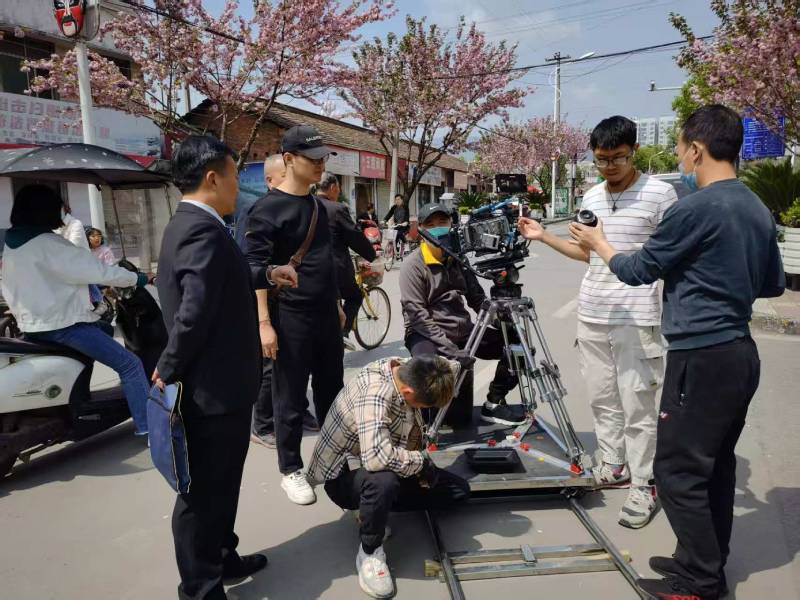 尧都区产品视频拍摄进阶指南，助力产品抢占视觉高地