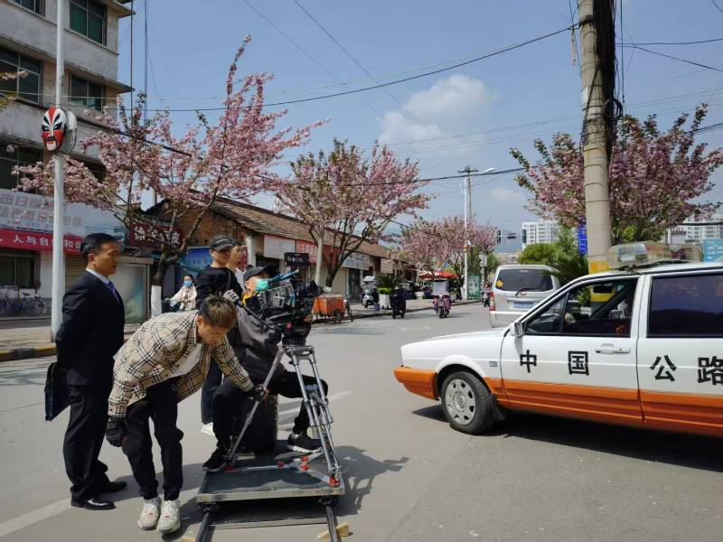 尧都区产品宣传视频拍摄公司：专业赋能，点亮品牌之光