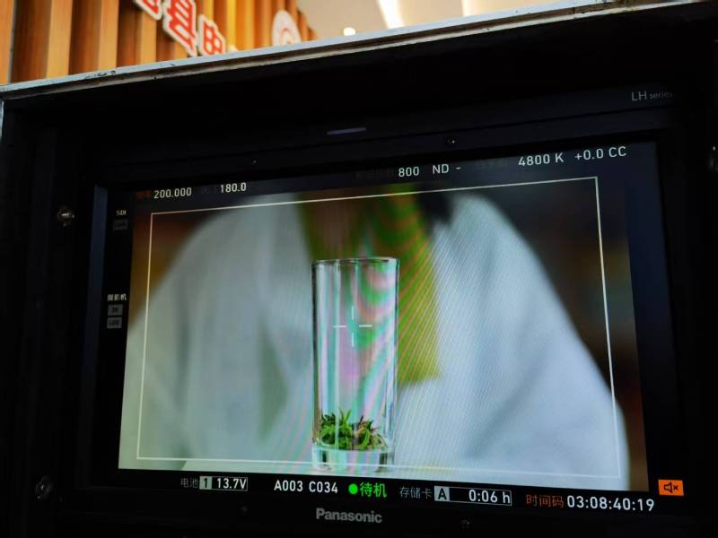 天然优选！尧都区电商产品宣传视频溯源原料产地的真实故事