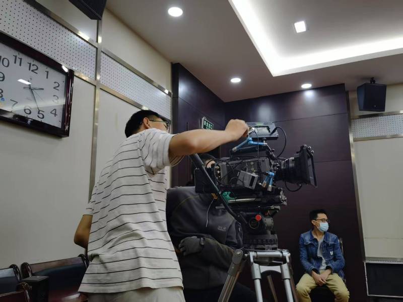 大数据指导创作方向，尧都区产品视频拍摄公司让每帧画面都有效触达