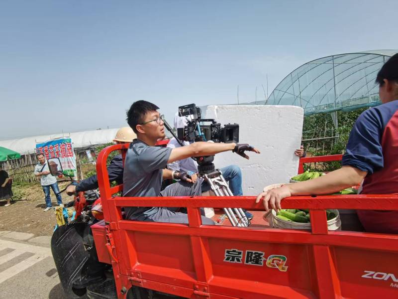 电商爆款背后的推手：尧都区产品视频拍摄公司精准捕捉卖点痛点