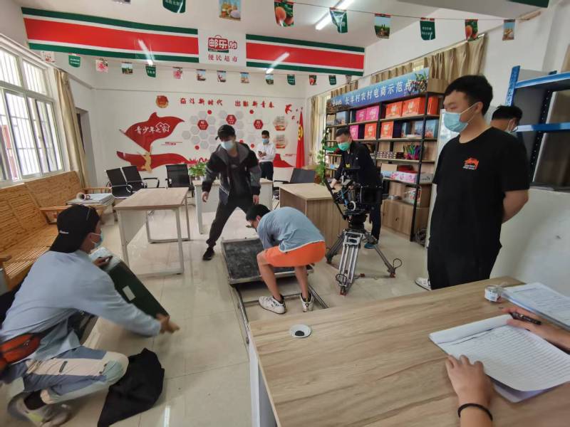 尧都区电商产品视频拍摄制作实战秘籍，助力产品引爆电商流量