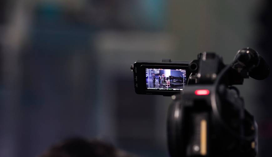 尧都区产品视频拍摄制作：揭秘如何打造令人印象深刻的商业宣传片